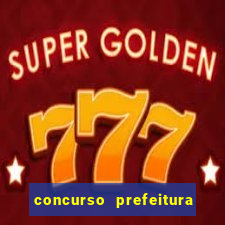 concurso prefeitura de cerejeiras ro